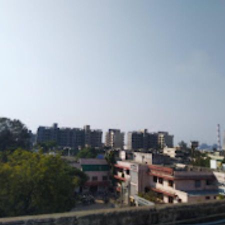 Hotel Blue Paradise Chandrapur Luaran gambar