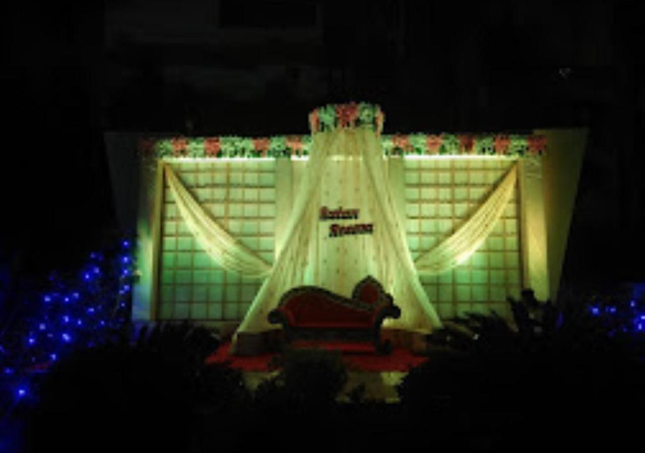 Hotel Blue Paradise Chandrapur Luaran gambar
