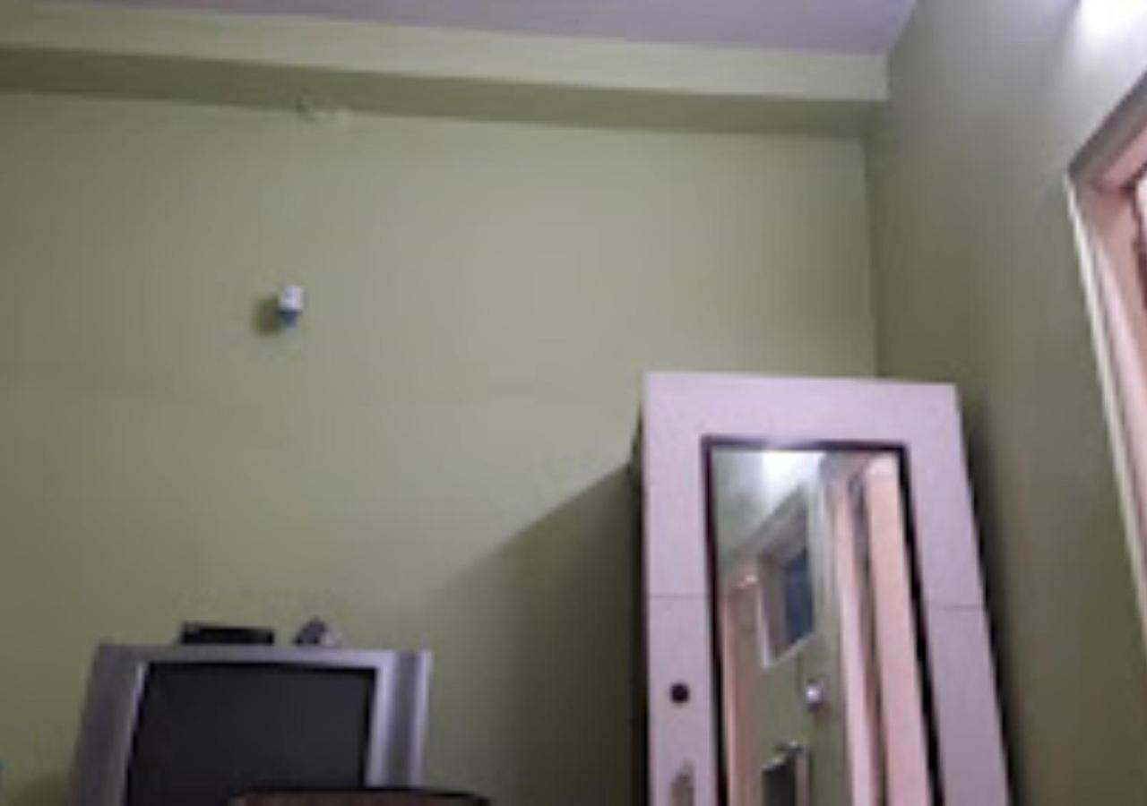 Hotel Blue Paradise Chandrapur Luaran gambar
